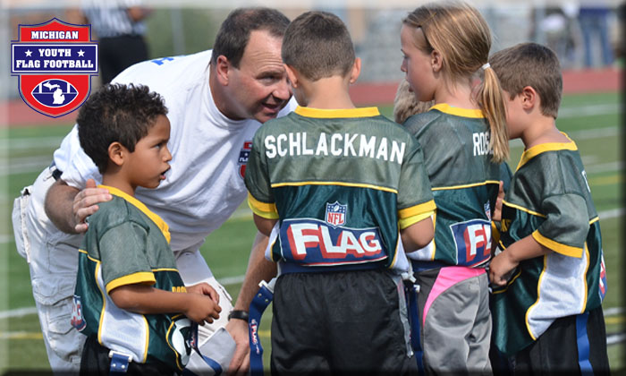 Coaches Background Screened & Trained