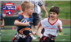 Divisions Offered From Pre K - 8th Grade