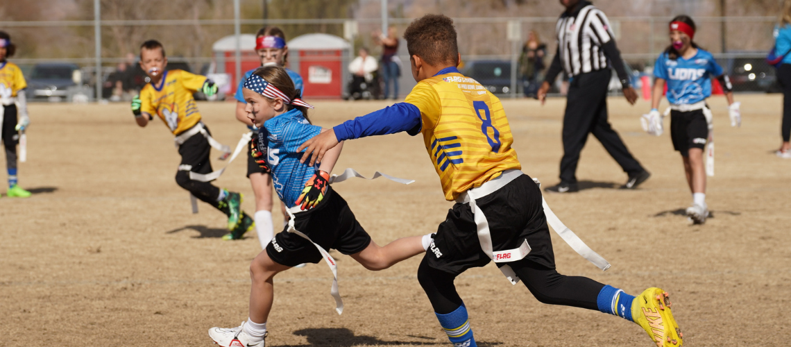 WINTER REGISTRATION IS OPEN