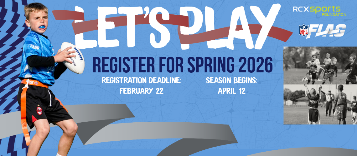 SPRING REGISTRATION IS OPENI