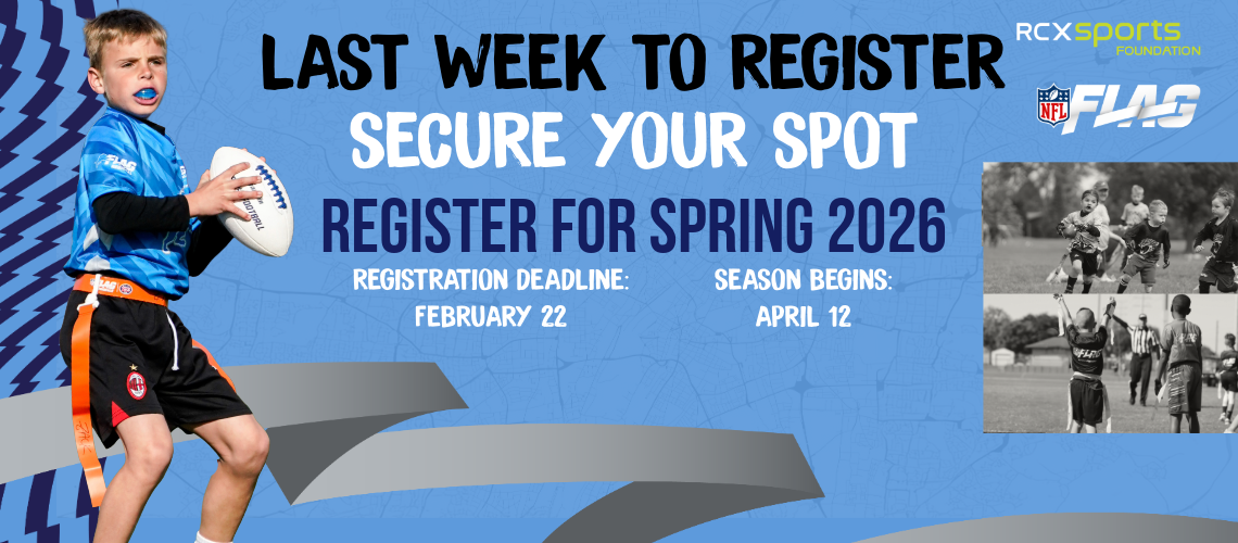 REGISTRATION DEADLINE: FEBRUARY 22