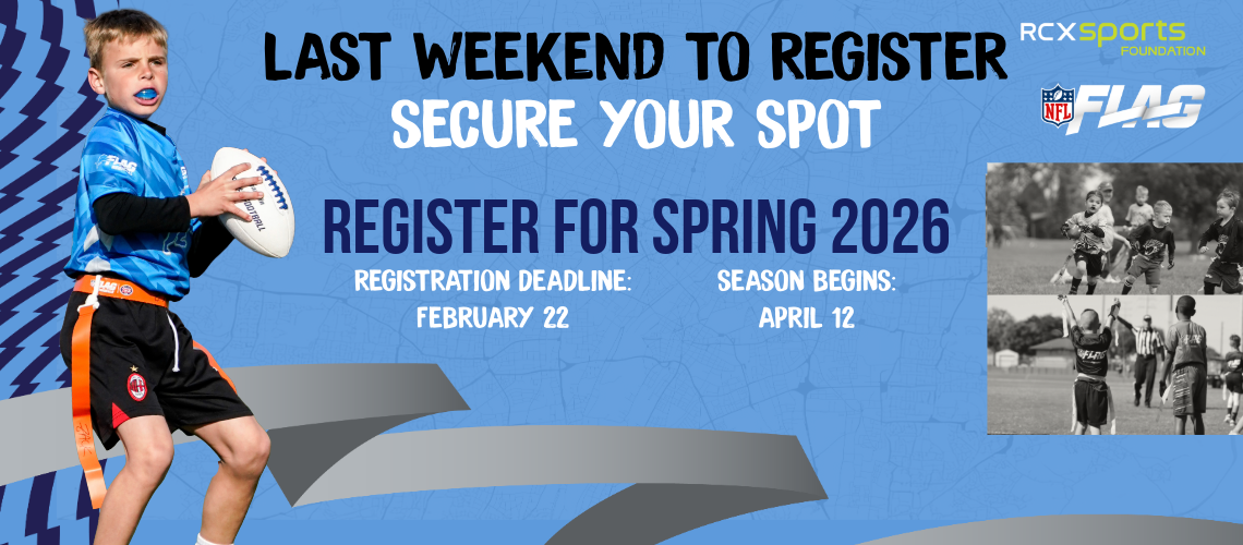 REGISTRATION DEADLINE: FEBRUARY 22